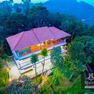 Hotel Mabbit Hills, Vythiri