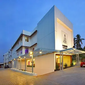 Hotel Lumbini Supreme, Thrissur