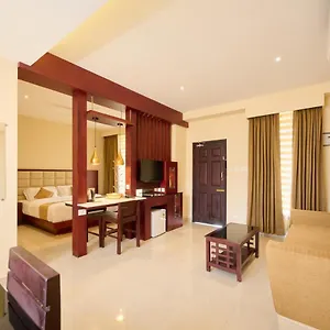Hotel Thekkady Gavi, Vandiperiyar