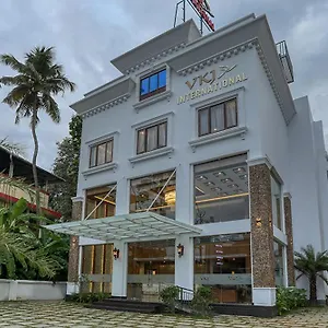Hotel Vkj International, Perumpavur
