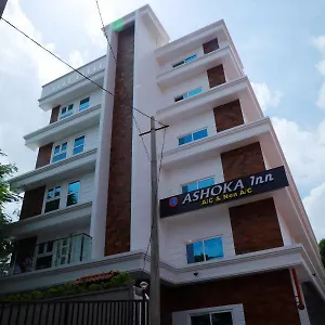Hotel Ashoka Chottanikkara, Chottanikara